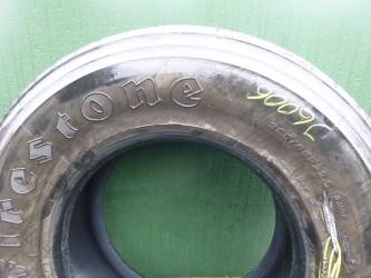 Opona używana 385/65R22,5 Firestone FT833