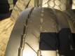 Opony używane 265/70R17,5 Goodyear KMAX S
