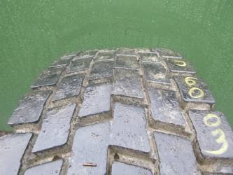 Opona używana 295/80R22,5 BARKLEY BL806+