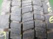 Opona używana 205/75R17,5 Continental Michelin XDE2