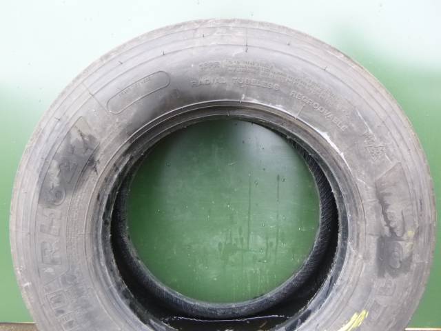 Opona używana 245/70R17,5 ROADX RH621