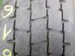 Opona używana 215/75R17,5 Goodyear MICHELIN XDE2