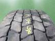 Opona używana 245/70R17,5 Fulda Regioforce