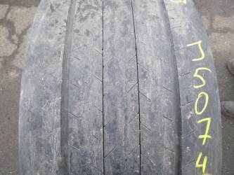 Opona używana 385/55R22,5 Goodyear FUELMAX T