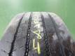 Opona używana 205/75R17,5 Bridgestone M788