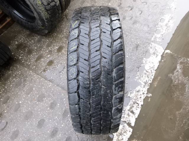 Opona używana 305/70R19,5 Hankook DH35