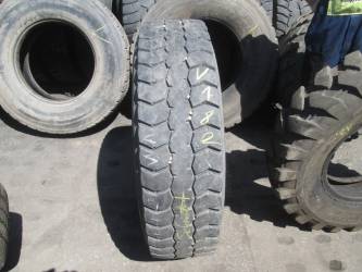 Opona używana 315/80R22,5 NEXT TREAD NT MSD