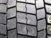 Opona używana 265/70R17,5 Bridgestone M729