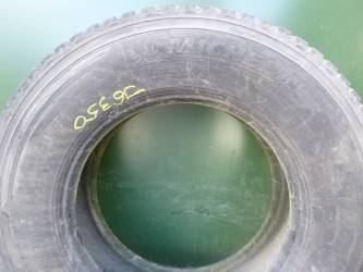 Opona używana 265/70R19,5 Michelin X-MULTI D