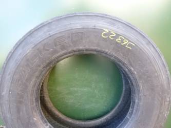 Opona używana 245/70R17,5 Falken BI851