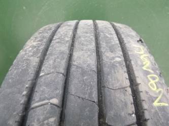 Opona używana 215/75R17,5 Dunlop SP344