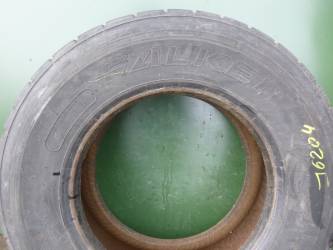 Opona używana 245/70R17,5 Falken BI851