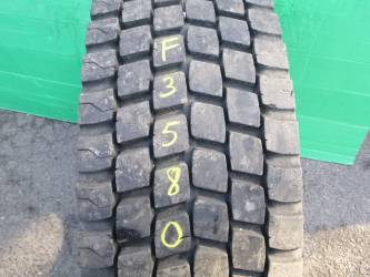 Opona używana 12R22,5 WindPower FIRESTONE FD622