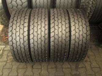 Opony używane 215/75R17,5 Hankook DH35