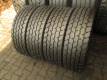 Opony używane 215/75R17,5 Hankook DH35