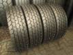 Opony używane 215/75R17,5 Hankook DH35