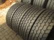 Opony używane 215/75R17,5 Hankook DH35