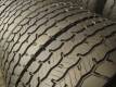 Opony używane 215/75R17,5 Hankook DH35