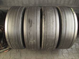 Opony używane 265/70R19,5 Fulda ECOTONN