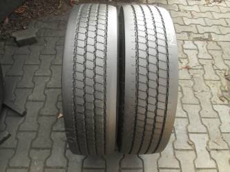 Opony używane 215/75R17,5 Pirelli FR01
