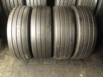 Opony używane 245/70R17,5 Dunlop SP246