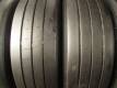 Opony używane 245/70R17,5 Dunlop SP246