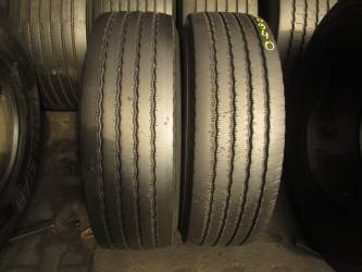 Opony używane 305/70R19,5 Michelin XZE2+