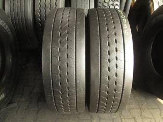 Opony używane 315/70R22,5 Goodyear KMAX S GEN-2