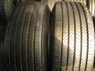 Opony używane 385/65R22,5 BIEŻNIKOWANA WZÓR GOODYEAR
