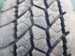Opona używana 295/80R22,5 Goodyear ULTRA GRIP MAX S