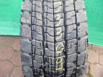 Opona używana 295/60R22,5 Michelin BRIDGESTONE M749