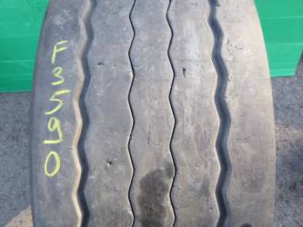 Opona używana 385/65R22,5 Bridgestone R-TRAILER 002