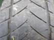 Opona używana 265/70R17,5 Goodyear KMAX D