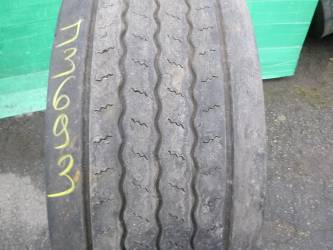 Opona używana 385/65R22,5 TRUCKSTAR TH STEER 3