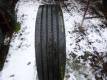 Opona używana 295/80R22,5 BFGOODRICH ROUTE CONTROL S