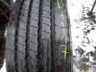 Opona używana 295/80R22,5 BFGOODRICH ROUTE CONTROL S