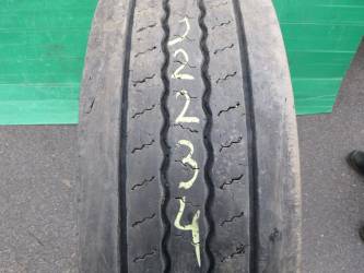 Opona używana 315/80R22,5 Continental HS3 HYBRID