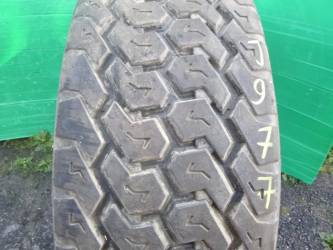 Opona używana 385/65R22,5 CORDIANT TR-1