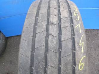 Opona używana 385/65R22,5 Fulda REGIOTONN 3