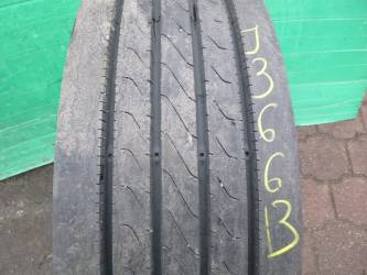 Opona używana 275/70R22,5 Dunlop SP372 CITY