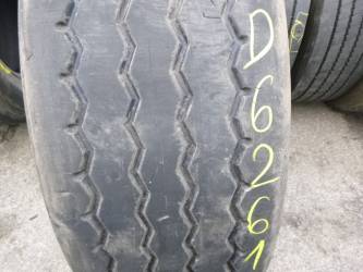 Opona używana 385/65R22,5 Hankook BRIDGESTONE R168