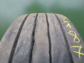 Opona używana 265/70R19,5 Continental HT3 HYBRID