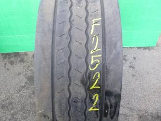 Opona używana 315/80R22,5 Continental HS3 HYBRID