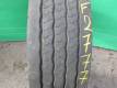 Opona używana 315/80R22,5 Taurus ROAD POWER S