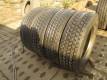 Opony używane 275/70R22,5 BIEŻNIKOWANA WZÓR CONTINENTAL