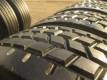 Opony używane 275/70R22,5 BIEŻNIKOWANA WZÓR CONTINENTAL