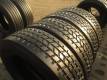 Opony używane 275/70R22,5 BIEŻNIKOWANA WZÓR CONTINENTAL