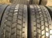 Opony używane 275/70R22,5 BIEŻNIKOWANA WZÓR CONTINENTAL
