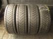 Opony używane 215/75R17,5 Goodyear KMAX D