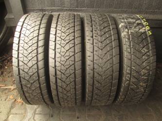 Opony używane 215/75R17,5 Goodyear KMAX D